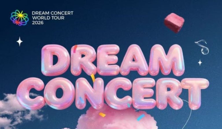 Highly Anticipated Kpop Concert “Dream Concert” 2026 In Hong Kong Postponed Indefinitely, Why?