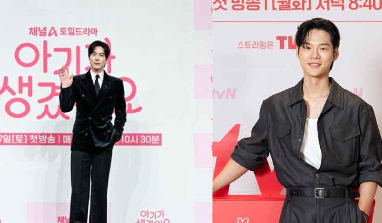 Hong Jong Hyun Talks About Replacing Yoon Ji On Following His Drunk Driving Incident, “It Would Be A Lie To Say I Felt No Pressure”