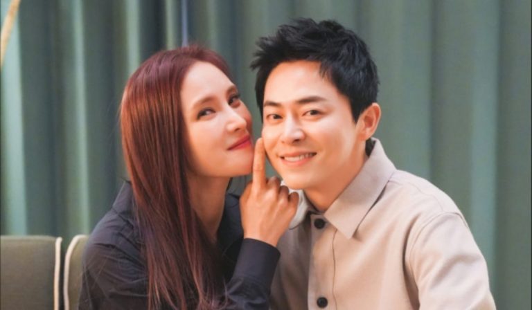 Jo Jung Suk And Gummy Welcome Their 2nd Child