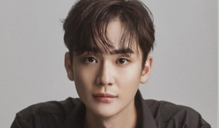Actor Jo Yoon Woo Announces Marriage And Retirement From The Entertainment Industry