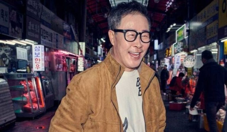 “Culinary Class Wars 2” Chef Personally Reveals He’s Been Caught Drunk Driving 3 Times In The Past, Issues Apology