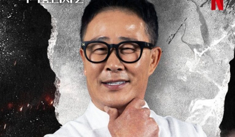 Was Netflix Caught In A Lie? Comment About Not Knowing Of “Culinary Class Wars 2” Chef Past DUI Gets Challenged