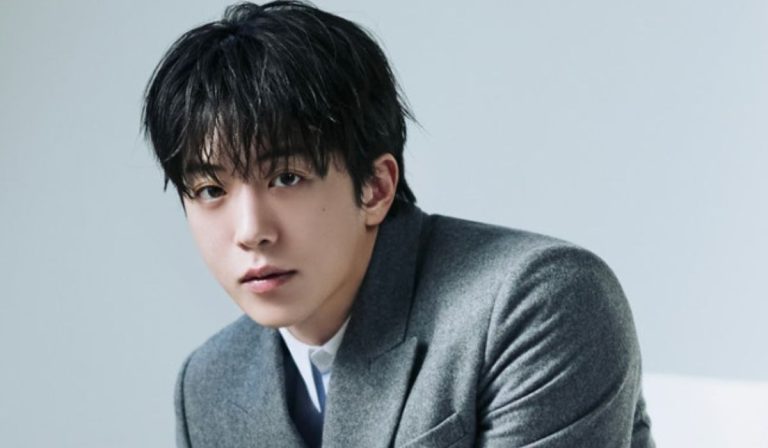 Nam Joo Hyuk Joins Choi Woo Shik’s Agency