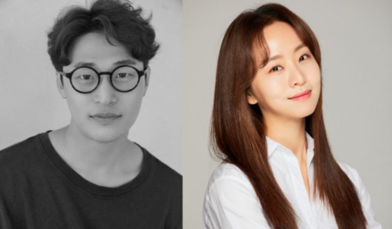 Oh Dong Min And Noh Susanna Reveal Their Marriage Plans