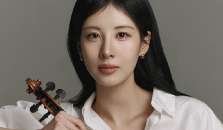 Seohyun To Make Her Debut On Stage As A Violinist