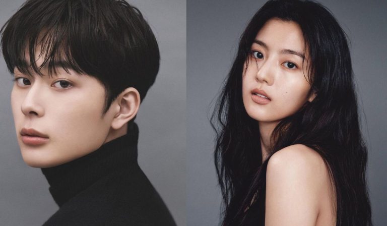 Beloved Rising Korean Actors Shin Eun Soo And Yoo Seon Ho Confirm They’re Dating