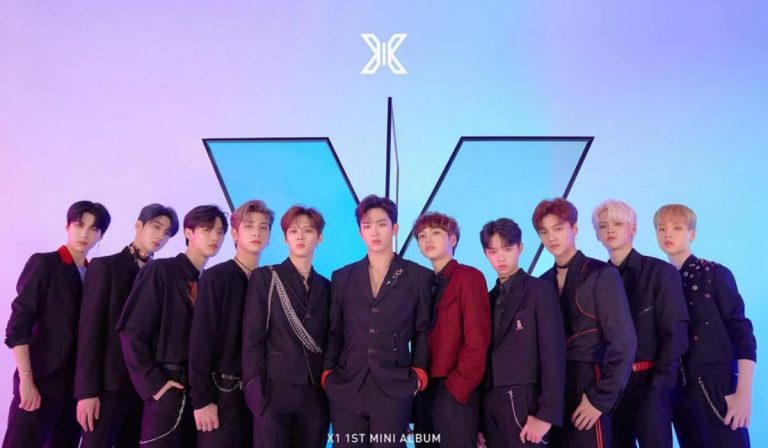 Is X1 Reuniting For A New Variety Show Program? X1 Members Agency Comment On The Viral Report