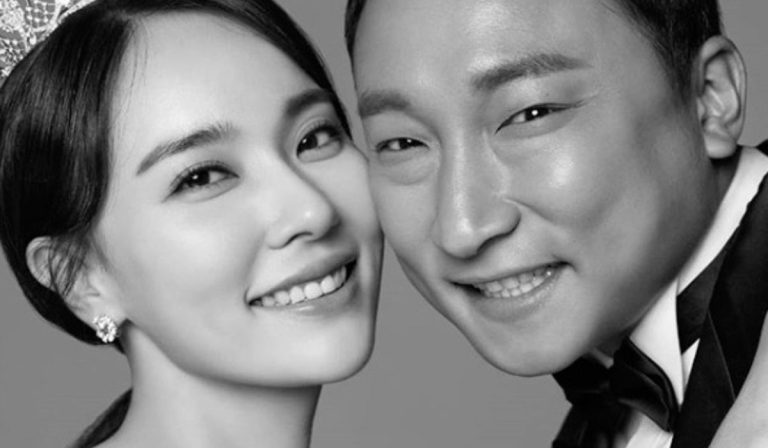 Actor Yang Hyun Min Becomes A Father After 7 Years Of Marriage