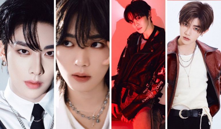 Zhang Hao, Ricky, Kim Gyuvin, and Han Yujin’s Agency Issues Vague Statement About The Members’ Future After ZEROBASEONE’s Contract Expiry, Fans Confused