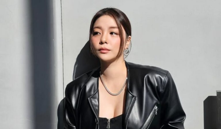 Ailee Reveals She’s Preparing To Have A Child