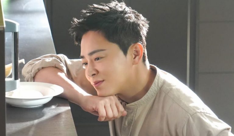 Famous Korean Actor Announces Hiatus From Youtube Activities To Focus On His Newborn Child