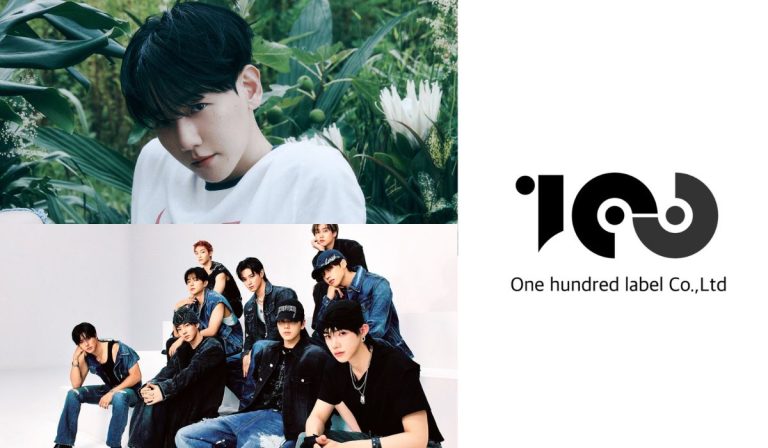 One Hundred Rumored To Owe Millions Of Dollars In Settlement Towards Its Artists Baekhyun, Taemin And THE BOYZ, Agency Denies