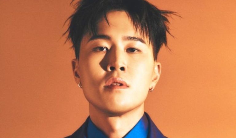 Korean Singer Chancellor Arrested Alongside Producer of Japanese Girl Group Over Alleged Drug Possession