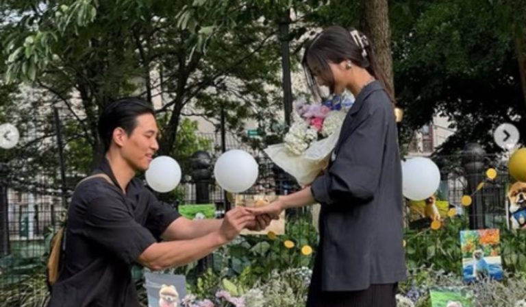 “Kpop Demon Hunters” Songwriter And Composer EJAE Announces Wedding Date