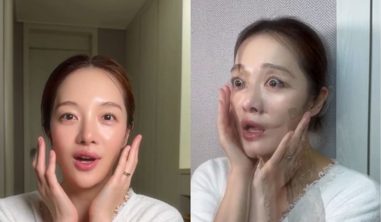 Known Actress Draws Attention After Revealing Personality Differences With Husband During Trip