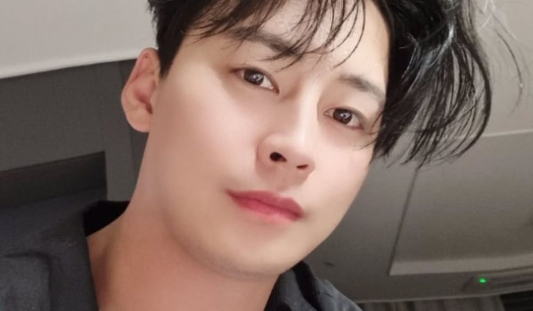 The Last Instagram Post Of Actor Jung Eun Woo Gains Attention Following His Tragic Sudden Passing