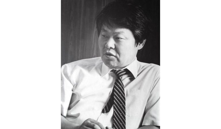 Beloved Korean Veteran Director Jung Jin Woo Passes Away