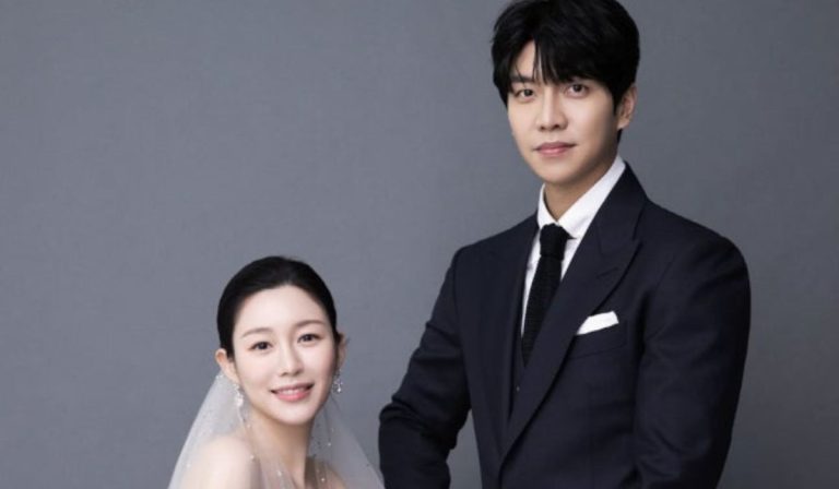 Lee Seung Gi And Lee Da In Expecting Their 2nd Child