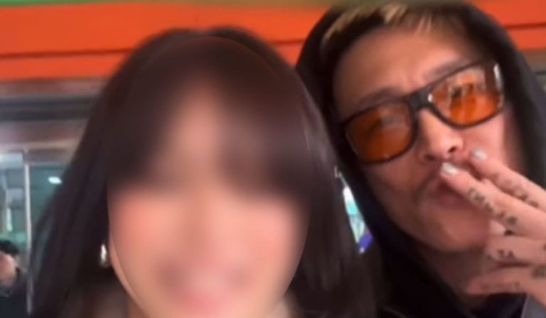 Rapper Vasco Goes Through 2nd Divorce, Vows To Never Go To The Courts Again