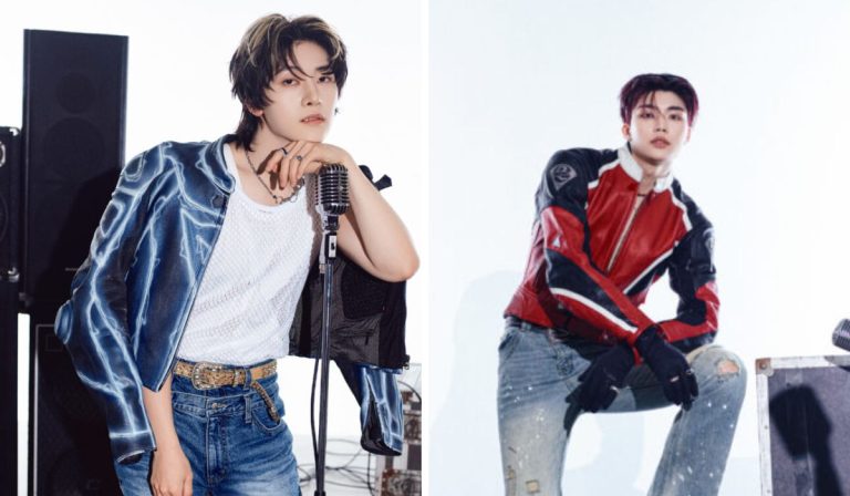 ZEROBASEONE’s Seok Matthew and Park Gun Wook Sign Contracts With Different Agency