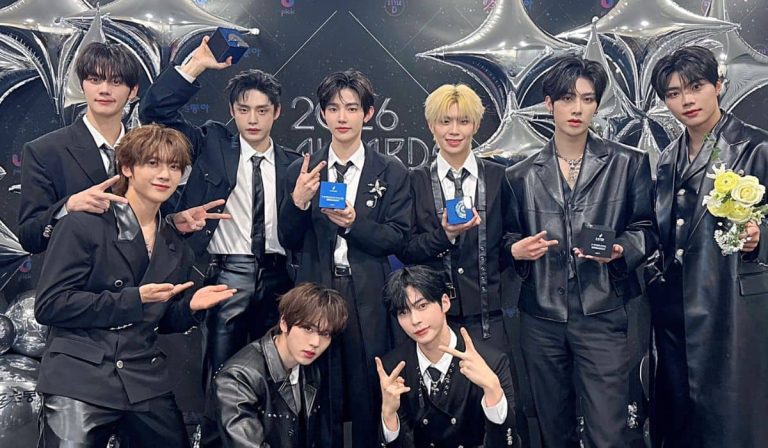 Four Members Leave ZEROBASEONE, Group To Continue With Five Members