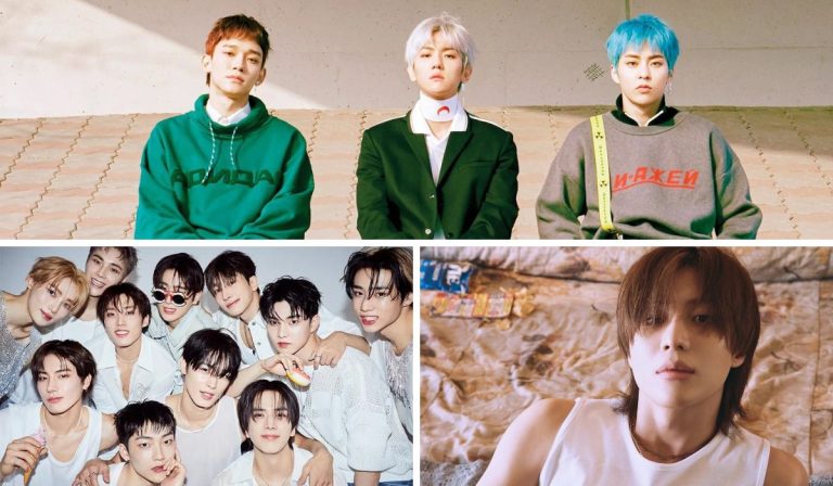Media Reports Suggest CEO’s Actions May Affect EXO-CBX, Taemin, and THE BOYZ’s Promotional Activities