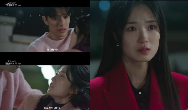 “No Tail To Tell” Ending Explained