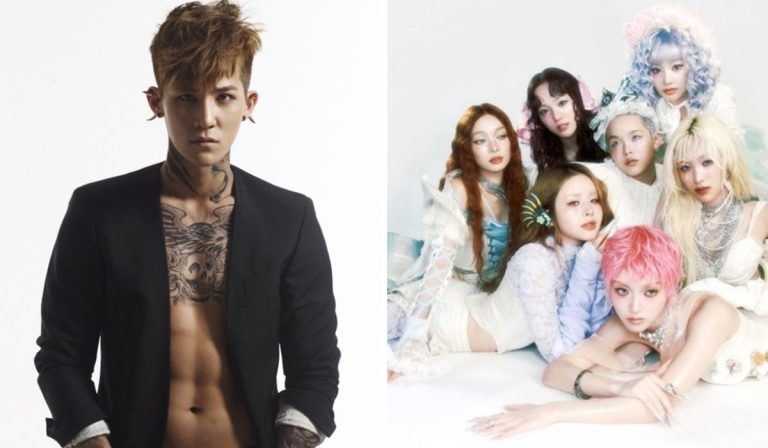 The Producer Of The Beloved Global Group XG Urgently Arrested In Japan On Charges Of Drug Possession