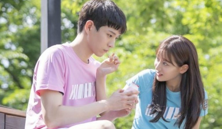 Former Kdrama Co-Stars Involved In Dating Rumors, Agencies Respond