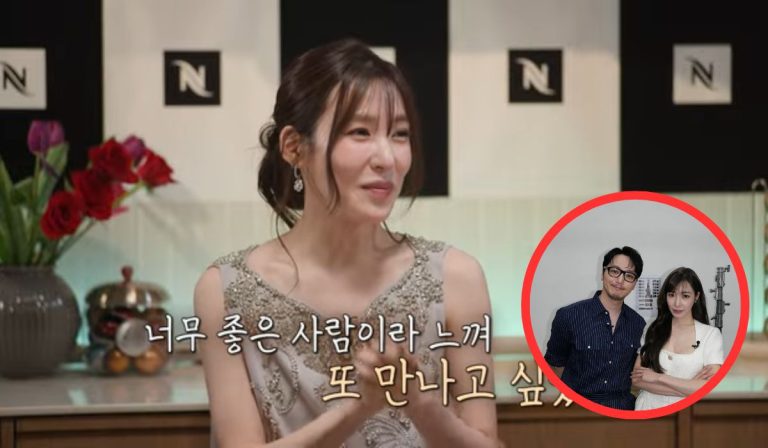 Girls’ Generation’s Tiffany Opens Up About Her Husband Byun Yo Han For The 1st Time, Reveals How They Started Dating