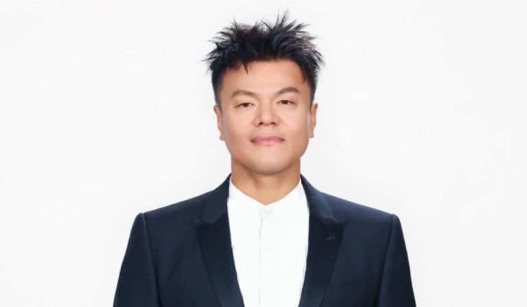 J.Y Park Steps Down From Position As Internal Director In JYP