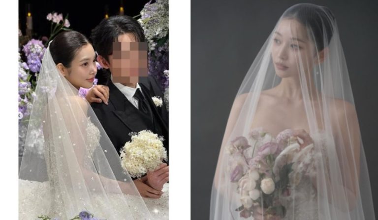 Two Girl Group Members Surprise With Marriage News On The Same Day