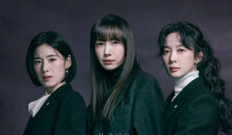 The 2026 Kdrama “Honour” Ending Explained