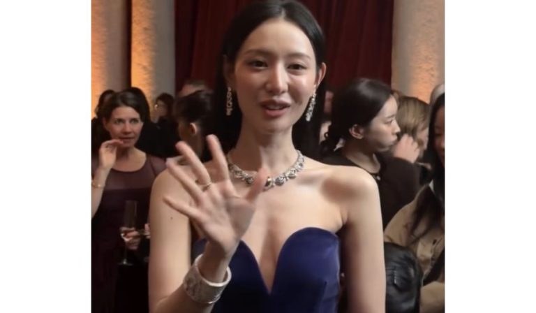 Famous Hallyu Actress Kim Ji Won Causes Concern With Noticeably Slimmer Figure At Recent Event