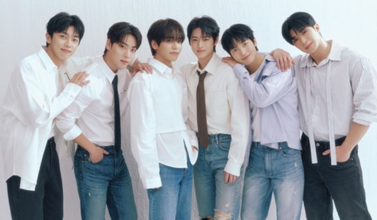 Beloved Boy Group Members Reunite Under New Agency + One Member Changes Stage Name