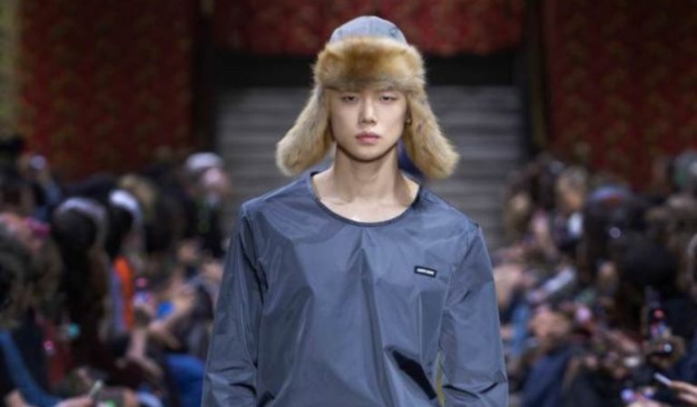 Famous 4th Gen Idol Becomes The 1st Male Kpop Idol To Walk Paris Fashion Week