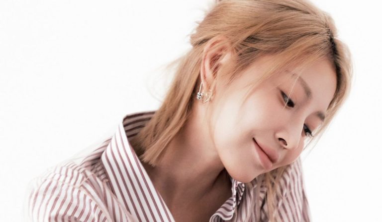 Famous Idol Opens Her Personal Agency After Leaving SM After 25 Years