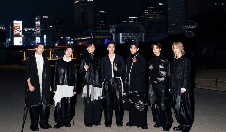 The National Fire Agency Dispels Accusations Of Not Sending Enough Firefighters To Daejeon Factory Fire Due To BTS’s Gwanghwamun Concert