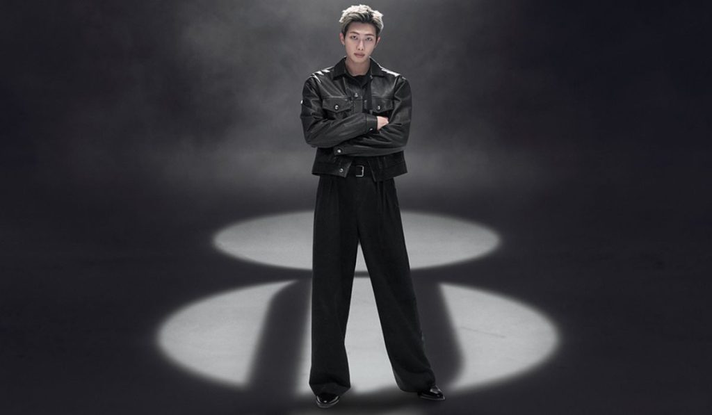 BTS’s RM Suffers Ankle Injury, To Limit Participation In Upcoming Event ...
