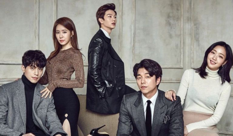 “Goblin” Cast Members To Celebrate Hit Drama’s 10th Anniversary With This