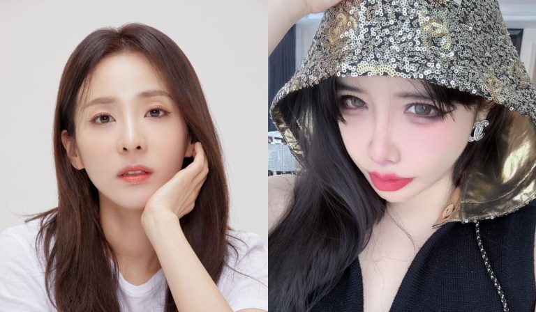 Park Bom Reposts The Drug Accusations Letter Against Sandara Park, Sparking New Wave Of Concern And Backlash
