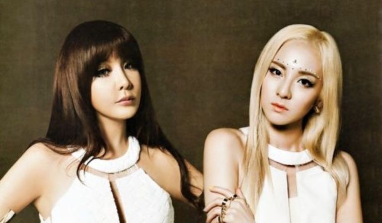 Sandara Park Personally Denies Drug Use Allegations Raised By Park Bom, Unfollows Her On Instagram
