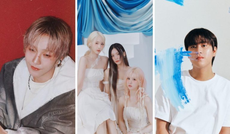 TRENDING: Several Top Kpop Acts, VIVIZ, B.O And Lee Mu Jin, Terminate Exclusive Contract With Agency