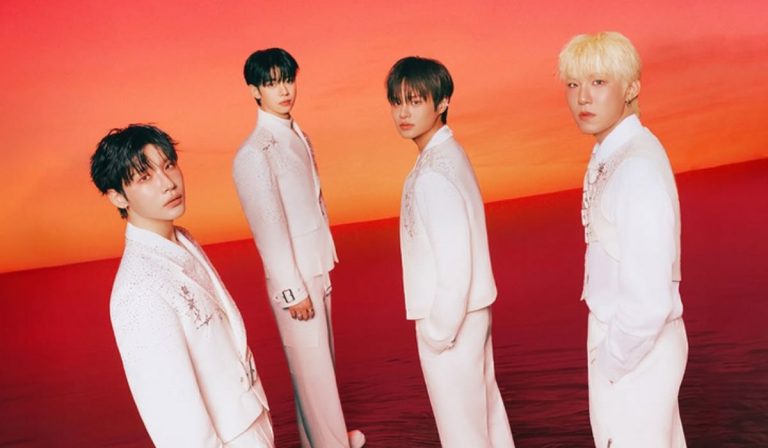 AB6IX to Take A Hiatus As A Group During Contract Negotiations