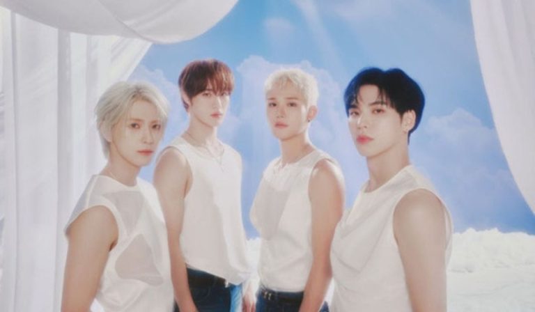 Beloved Kpop Boy Group CIX Falls Victim To The 7-Year Curse, To End Activities As A Group