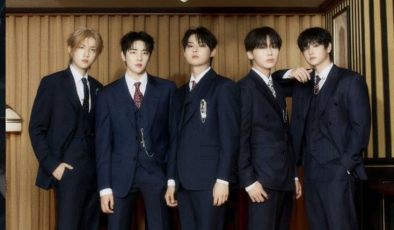 Beloved Kpop Boy Group DKZ Announces Disbandment Upon Contract Expiration