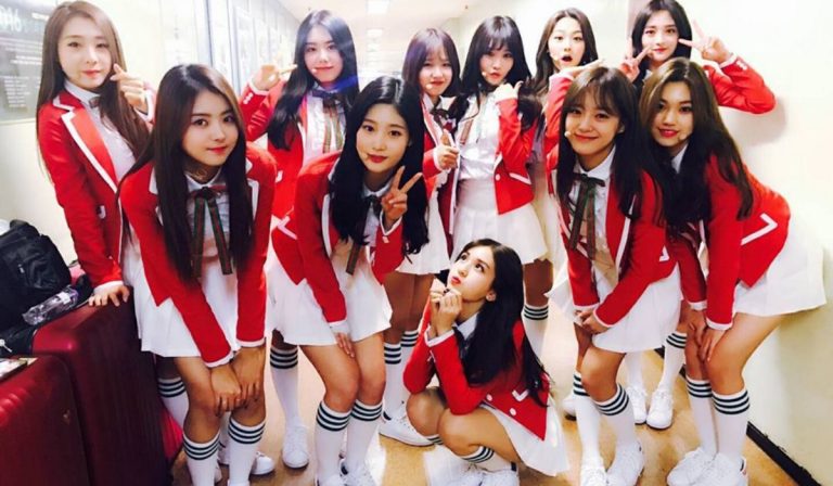 After 10 Years, This Beloved Kpop Girl Group Finally Announces Their Fandom Name