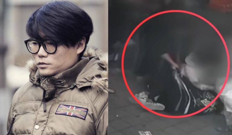 JTBC Shares Footage Of The Late Director Kim Changmin’s Assault Which Caused His Death, Netizens Outraged Over Police Progress