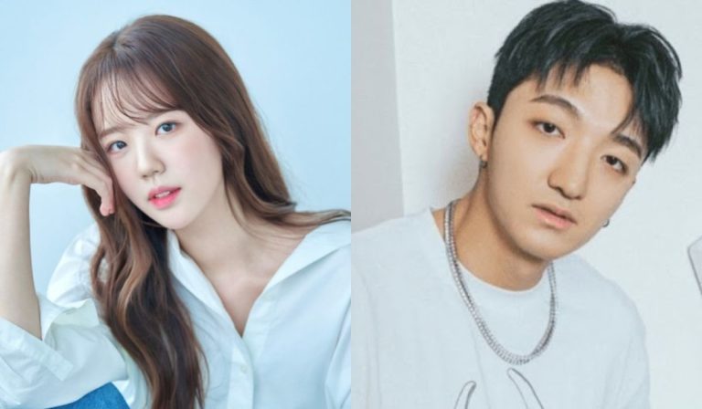 Actress Ji Ye Eun Confirms She’s Dating Dancer Vata