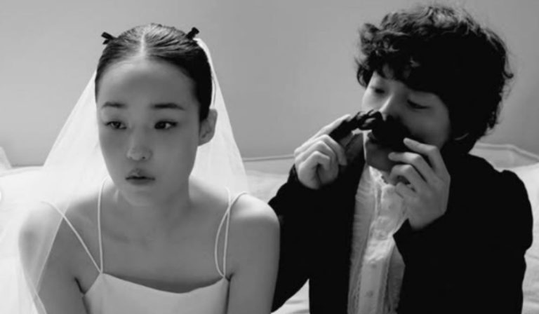 Korean Singer O3ohn Stuns Fans with Surprise Wedding Announcement and Pictorial Just A Day Before Tying the Knot